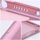 Futerał METALLIC do SAMSUNG S23 PLUS różowy 6