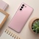 Futerał METALLIC do SAMSUNG S23 PLUS różowy 8