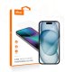 Vmax szkło hartowane 2,5D Normal Clear Glass do Samsung S21 / S21 5G 1