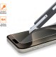 Vmax szkło hartowane 2,5D Normal Clear Glass do Samsung S21 / S21 5G 3