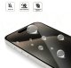 Vmax szkło hartowane 2,5D Normal Clear Glass do Samsung S21 / S21 5G 5