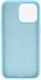 Silicone Lite Case do Samsung Galaxy A32 4G jasnoniebieski 3