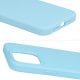 Silicone Lite Case do Samsung Galaxy A32 4G jasnoniebieski 5