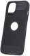 Nakładka Simple Black do Honor 90 Lite 5G 1