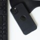 Nakładka Simple Black do Honor 90 Lite 5G 15