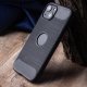 Nakładka Simple Black do Honor 90 Lite 5G 6