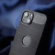 Nakładka Simple Black do Honor 90 Lite 5G 7