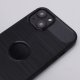 Nakładka Simple Black do Honor 90 Lite 5G 9