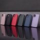 Nakładka Mag Leather do iPhone 15 6,1" czarna 14
