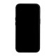 Nakładka Mag Leather do iPhone 15 6,1" czarna 6