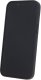 Nakładka Mag Leather do iPhone 15 6,1" czarna 8