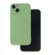 Nakładka Simple Color Mag do iPhone 12 6,1" jasnozielona 1