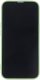 Nakładka Simple Color Mag do iPhone 12 6,1" jasnozielona 4