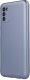Nakładka Metallic do Samsung Galaxy A25 5G (global) jasnoniebieska 1