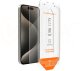 Vmax szkło hartowane easy install 2,5D Normal Glass do iPhone 16 Pro 6,3" 1