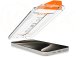 Vmax szkło hartowane easy install 2,5D Normal Glass do iPhone 16 Pro 6,3" 5