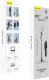 Blavec Selfie Stick Aluminium Fusion P08 tripod + pilot + 1 lampa 2,2 metra (SSFP08-TR1LB22) czarny 1