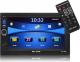 Radio samochodowe Blow AVH-9880 (78-220#) 1