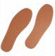 INSOLES PU LEATHER 1 PAIR 1