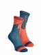 Skarpety no pain no gain-dawn-8560-s (35-38) DYNAFIT 12