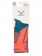 Skarpety no pain no gain-dawn-8560-s (35-38) DYNAFIT 5