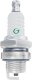SPARK PLUG L8RTC CHAINSA/TRIM RESIST 1PC 1