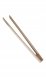 WOODEN BARBECUE PINCERS 32CM 2