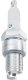 SPARK PLUG K6RTC LAWNM/TRACTO RESIST 1PC 1