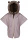 PIAPIMO-PONCZO SAMOCHODOWE FORESTA BEIGE  75-105CM 1