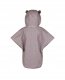 PIAPIMO-PONCZO SAMOCHODOWE FORESTA BEIGE  75-105CM 1