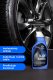POLISHING GRASS BLACK RUBBER 600ML 1