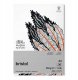 Bristol Pad 250g A3, 20 pages 1