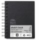 Sketching paper A6 170g 50 sider 1