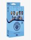 TOPPS MANCHESTER CITY FAN SET 24/25 2