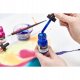 Proff. acrylic ink 30ml flourescent orange 982 5