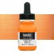 Proff. acrylic ink 30ml flourescent orange 982 9