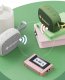 FiiO Snowsky Anywhere - green - Przenośny głośnik Bluetooth 7