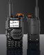 Quansheng UV-K5 5W VHF/UHF airband 50-600MHz FM USB-C 5