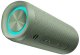 Bezprzewodowy głośnik QCY SP7 Bluetooth 5.4 IPX7 zielony 1