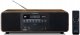 Lenco DAR-281WDSI music center 1
