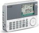 Sangean ATS-909 X2 world radio, white 2