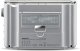 Sangean ATS-909 X2 world radio, white 3