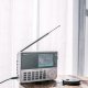 Sangean ATS-909 X2 world radio, white 4