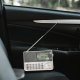 Sangean ATS-909 X2 world radio, white 7