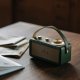Sangean RA-101 travel radio, forest green 7