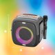 Głośnik bluetooth Mini Power Audio z mikrofonem Manta ARES 7