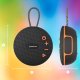 Głośnik przenośny bezprzewodowy bluetooth Manta SPK02GO Mały Lekki Wytrzymały 9