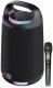 Głośnik przenośny bluetooth karaoke z mikrofonem i asystentem głosowym Manta OTUS 1