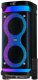 Głośnik Karaoke bluetooth Power Audio ARGOS z mikrofonem 1