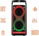 Głośnik Karaoke bluetooth Power Audio ARGOS z mikrofonem 1